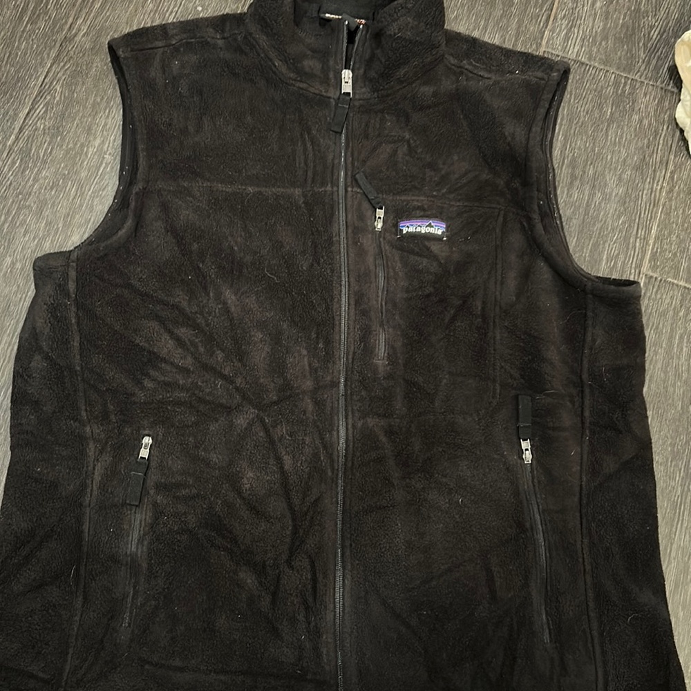 Patagonia